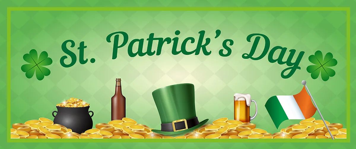 St. Patrick's Day