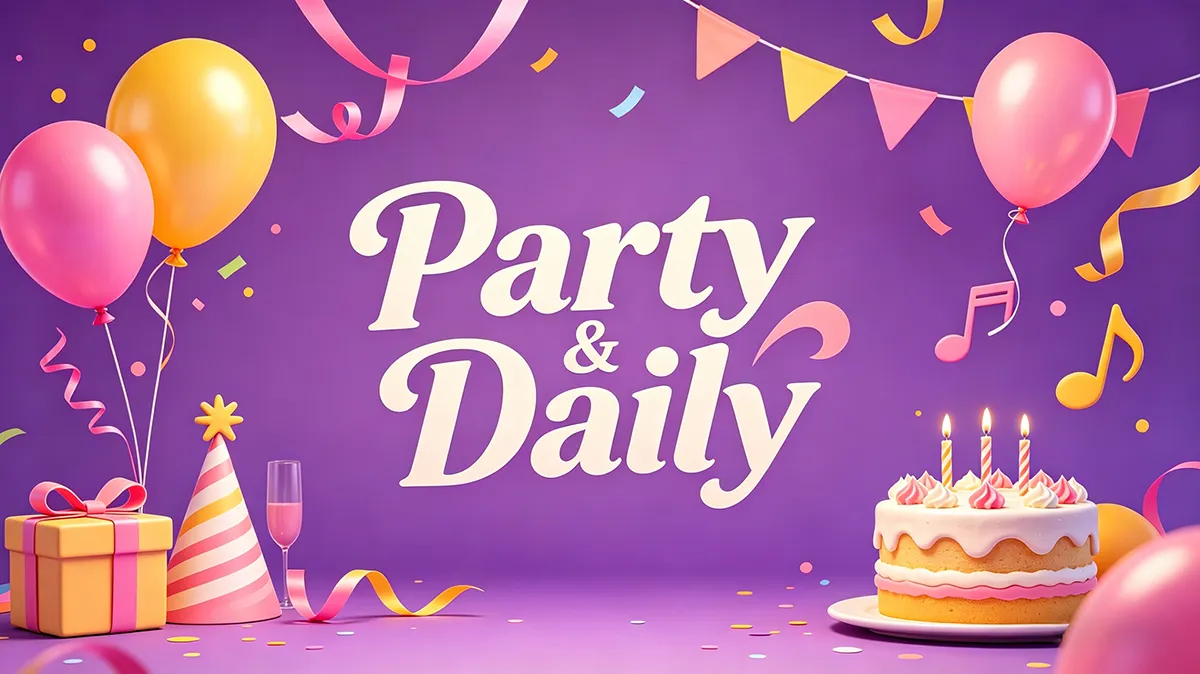 Party & Daily