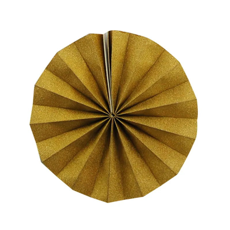 Paper Fans