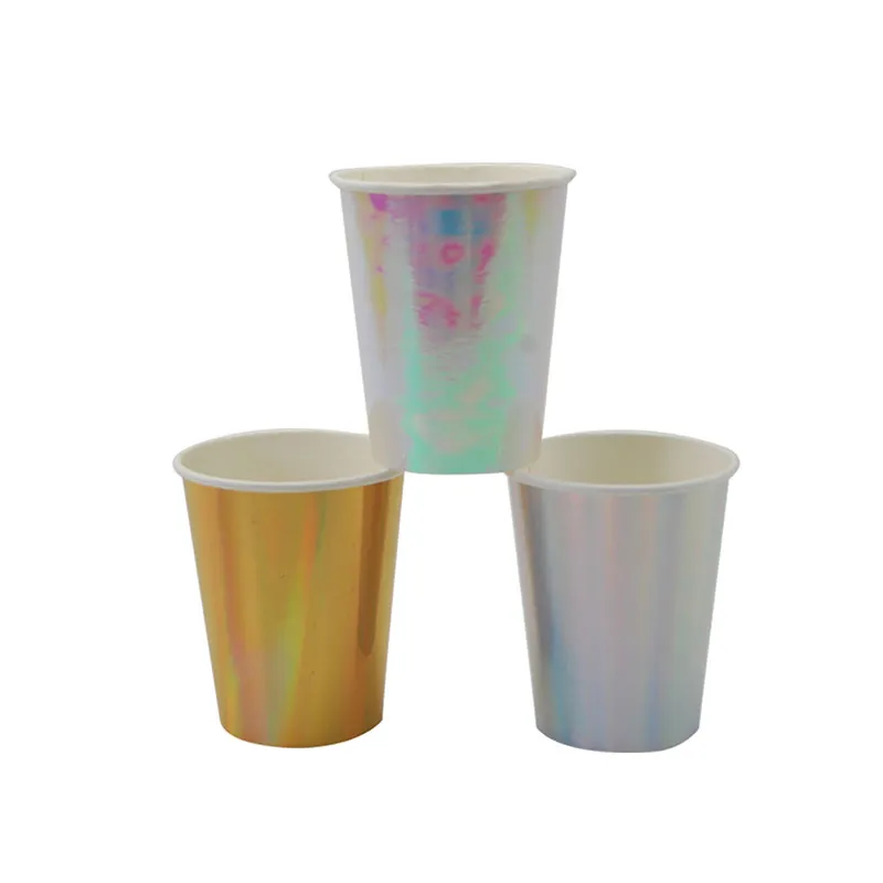 Paper Cups
