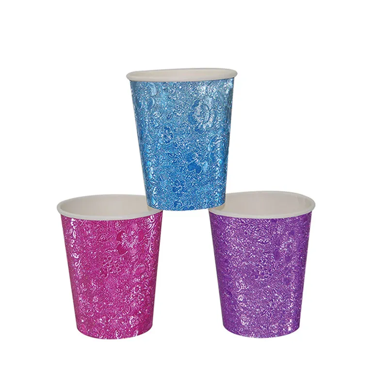 Paper Cups