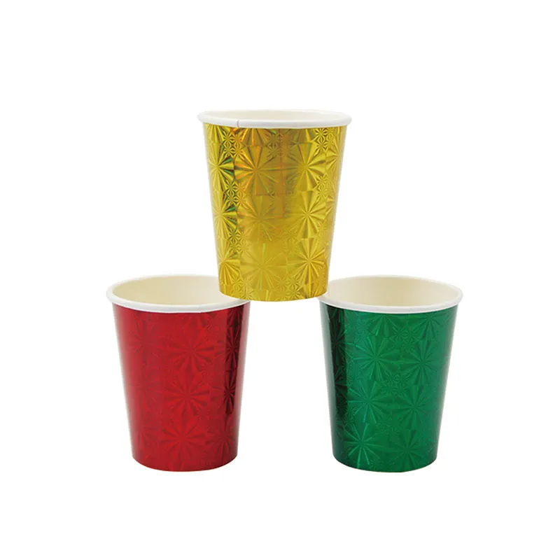 Paper Cups